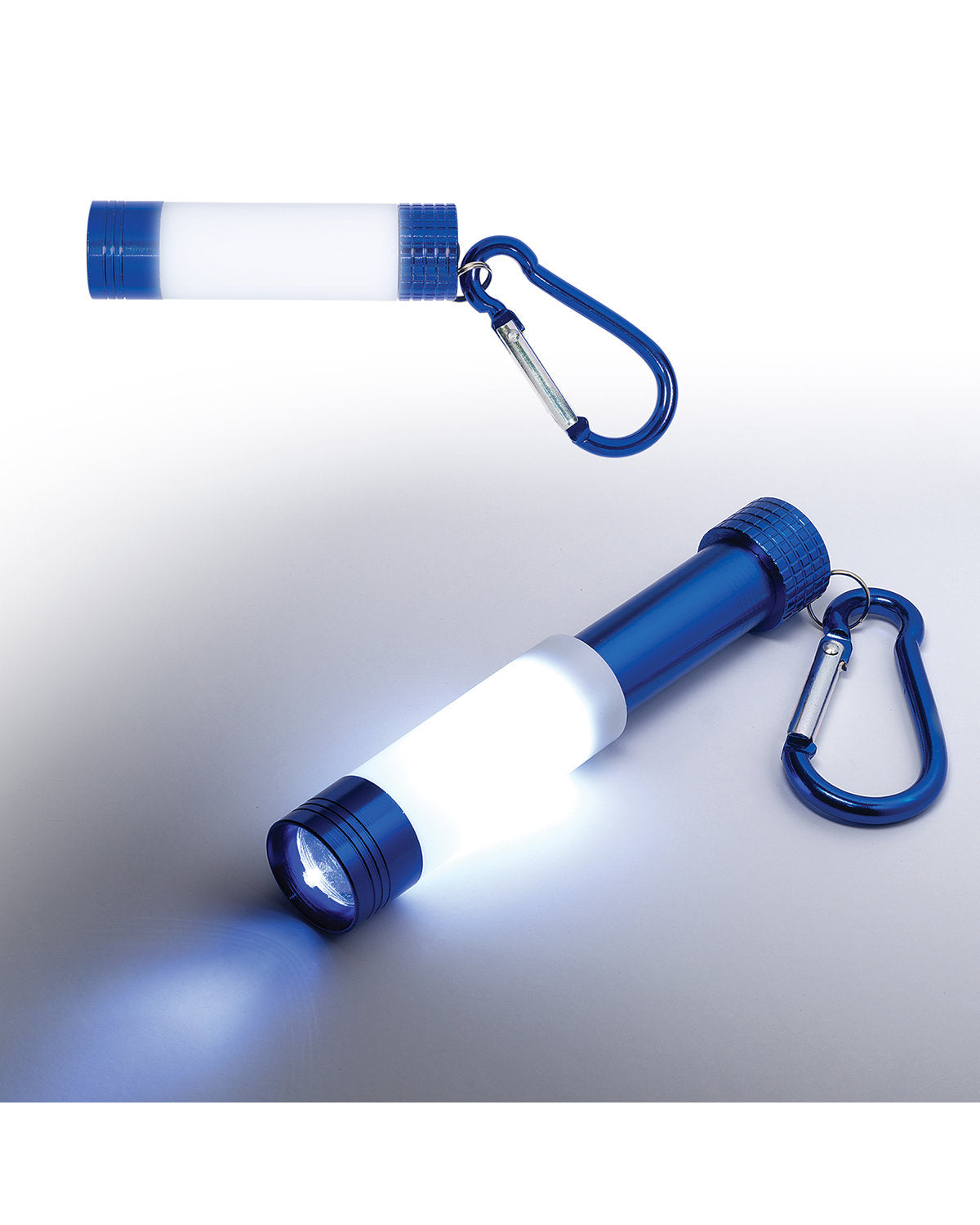 Be Seen Expandable LED Flashlight