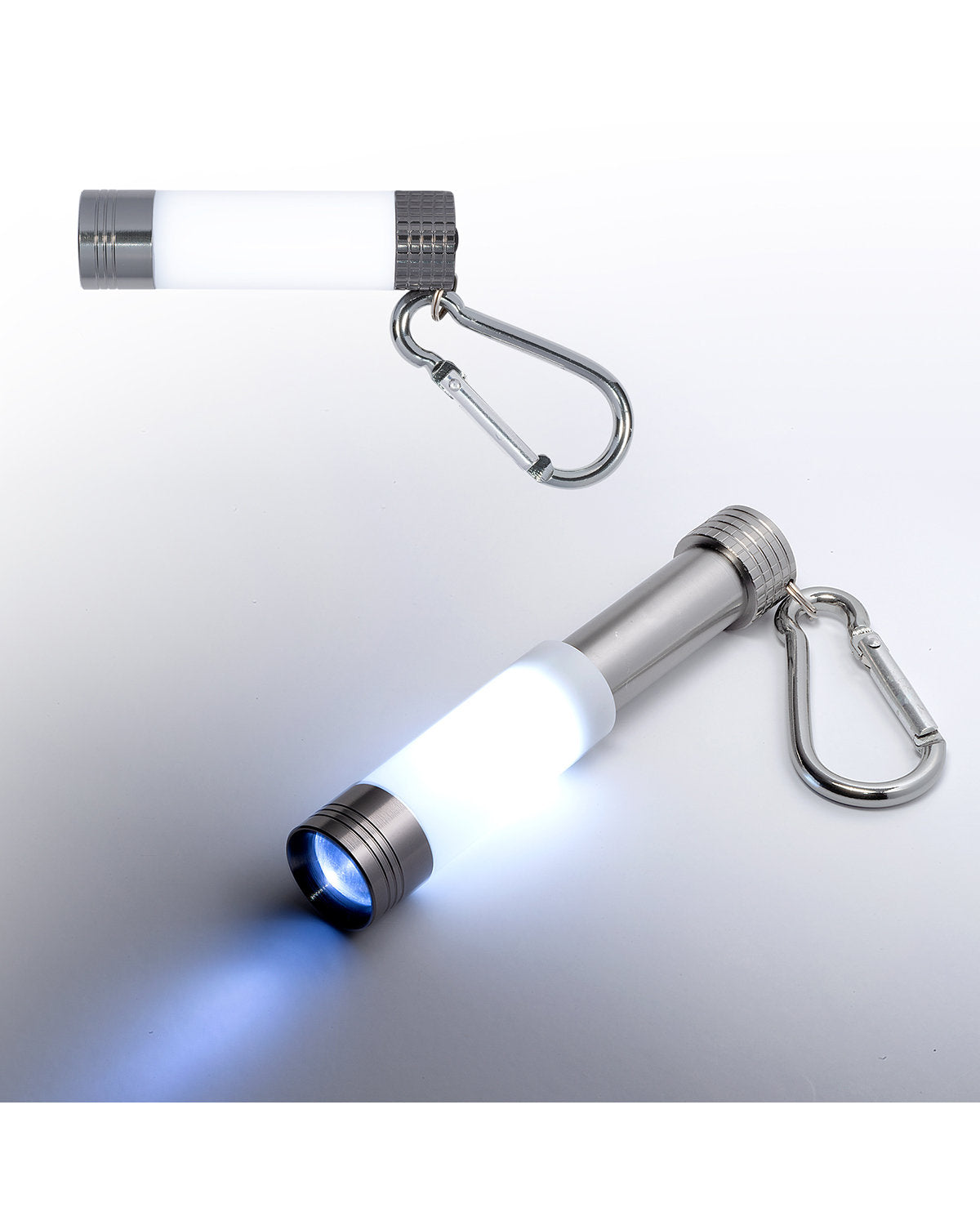 Be Seen Expandable LED Flashlight