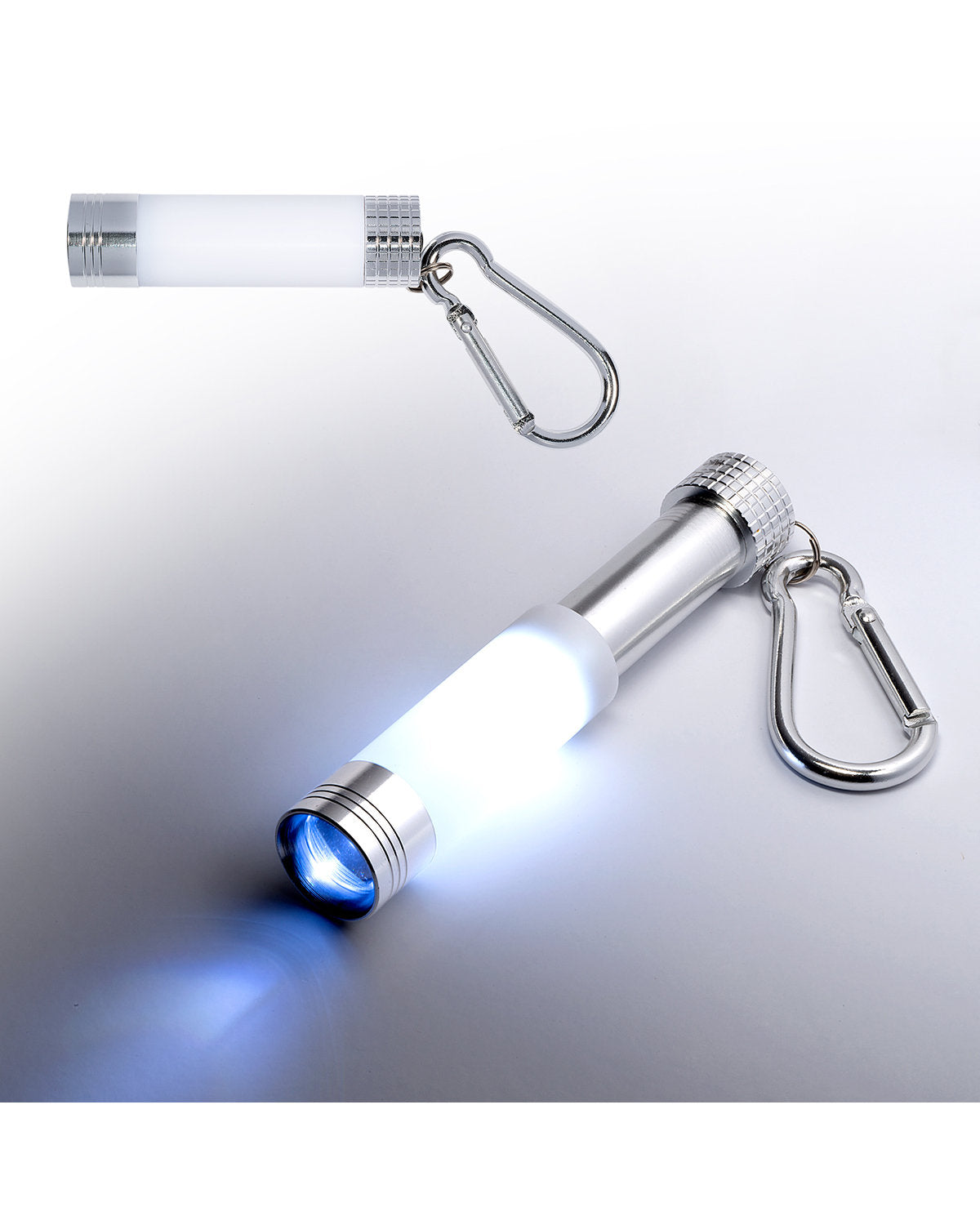 Be Seen Expandable LED Flashlight