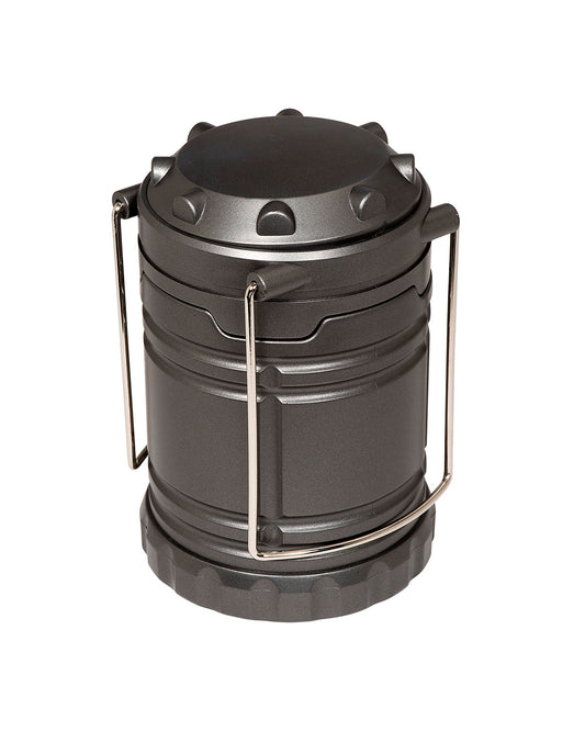 Camping Lantern-Style Flashlight