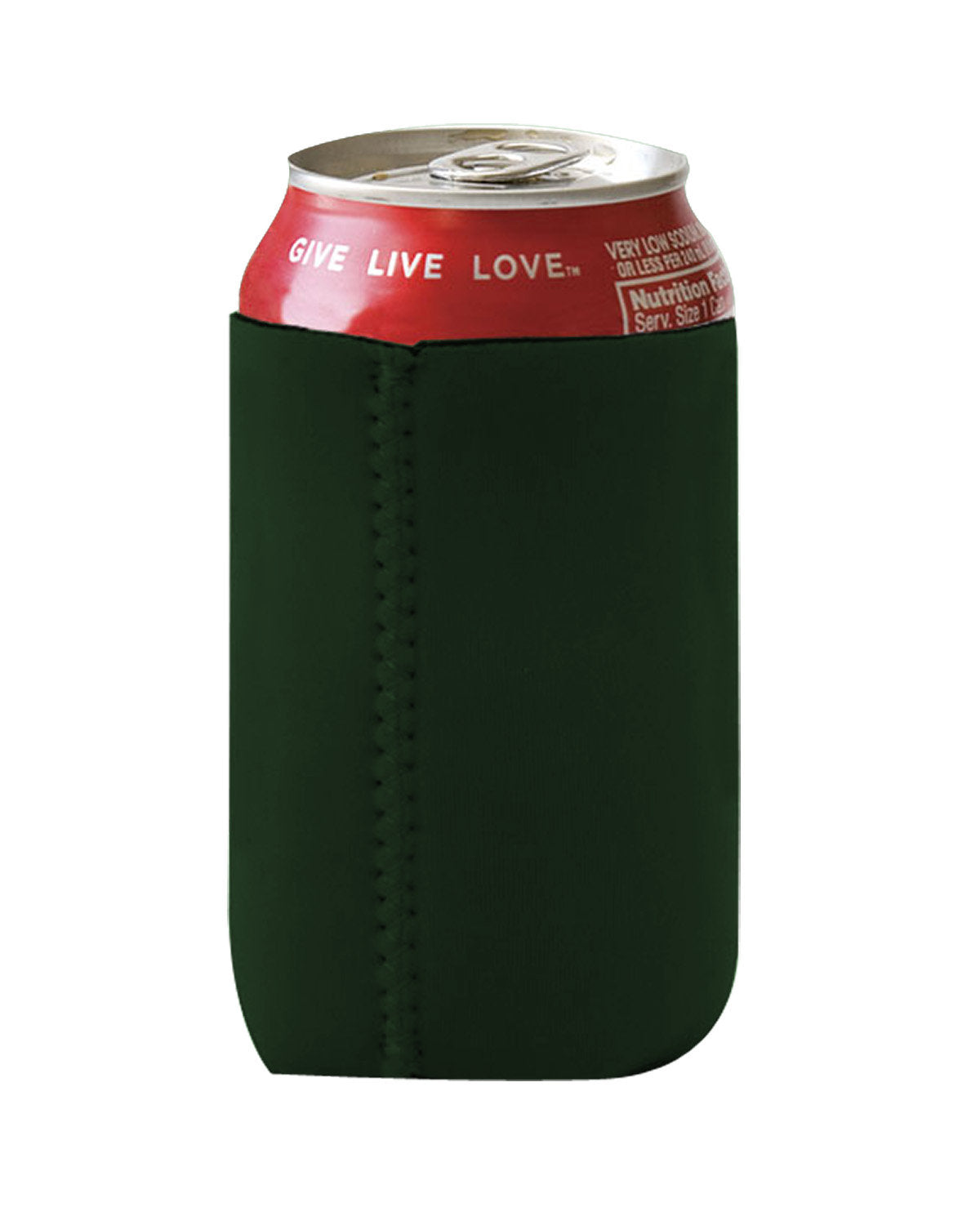 Neoprene Can Holder