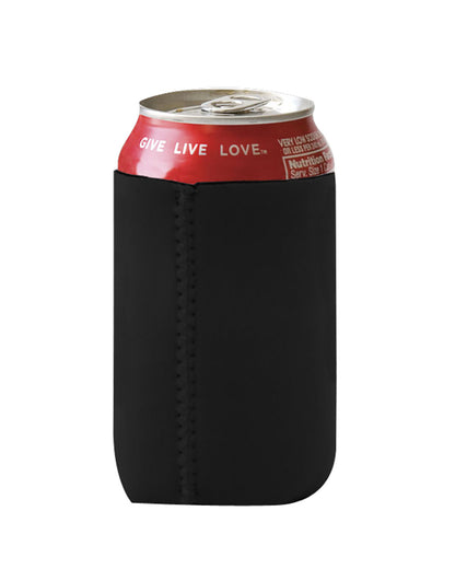 Neoprene Can Holder