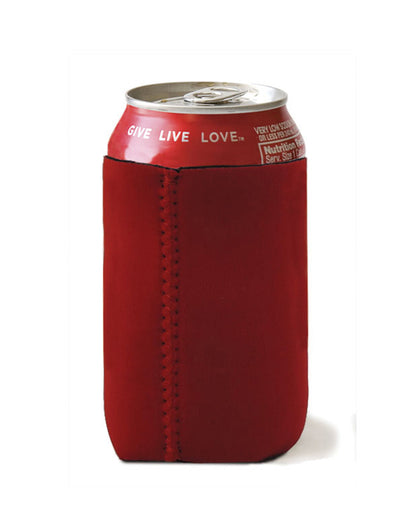 Neoprene Can Holder