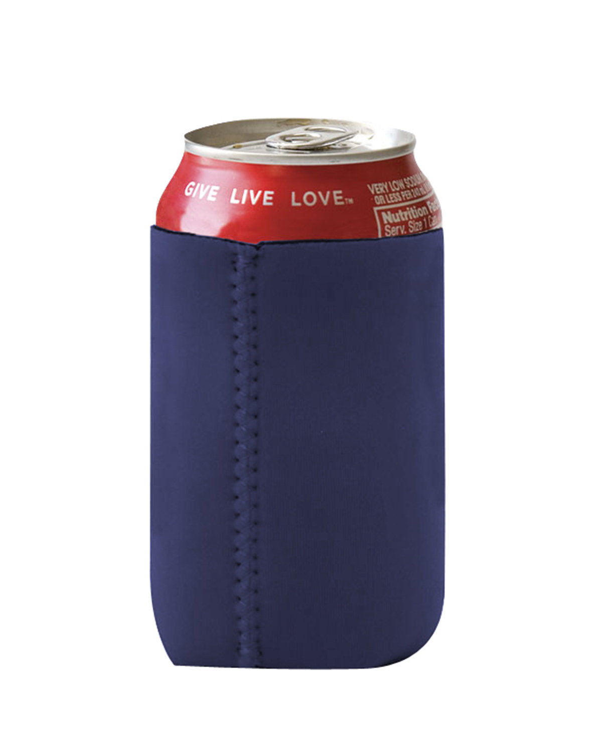 Neoprene Can Holder