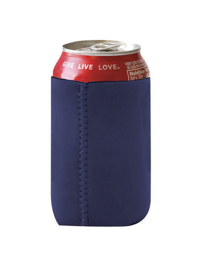 Neoprene Can Holder