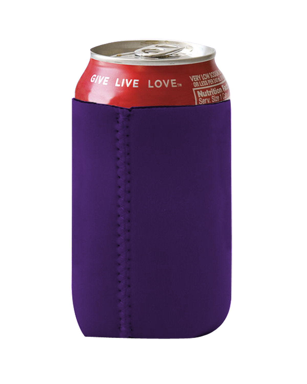 Neoprene Can Holder