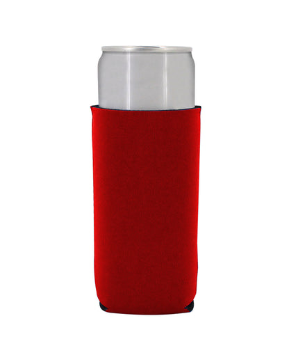 Neoprene Bottle And Slim Can Cooler