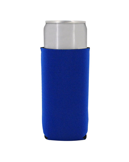Neoprene Bottle And Slim Can Cooler
