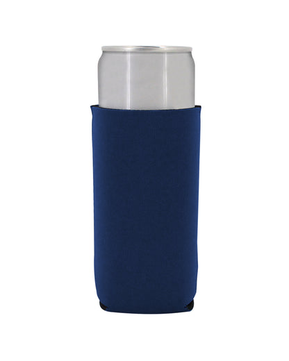 Neoprene Bottle And Slim Can Cooler