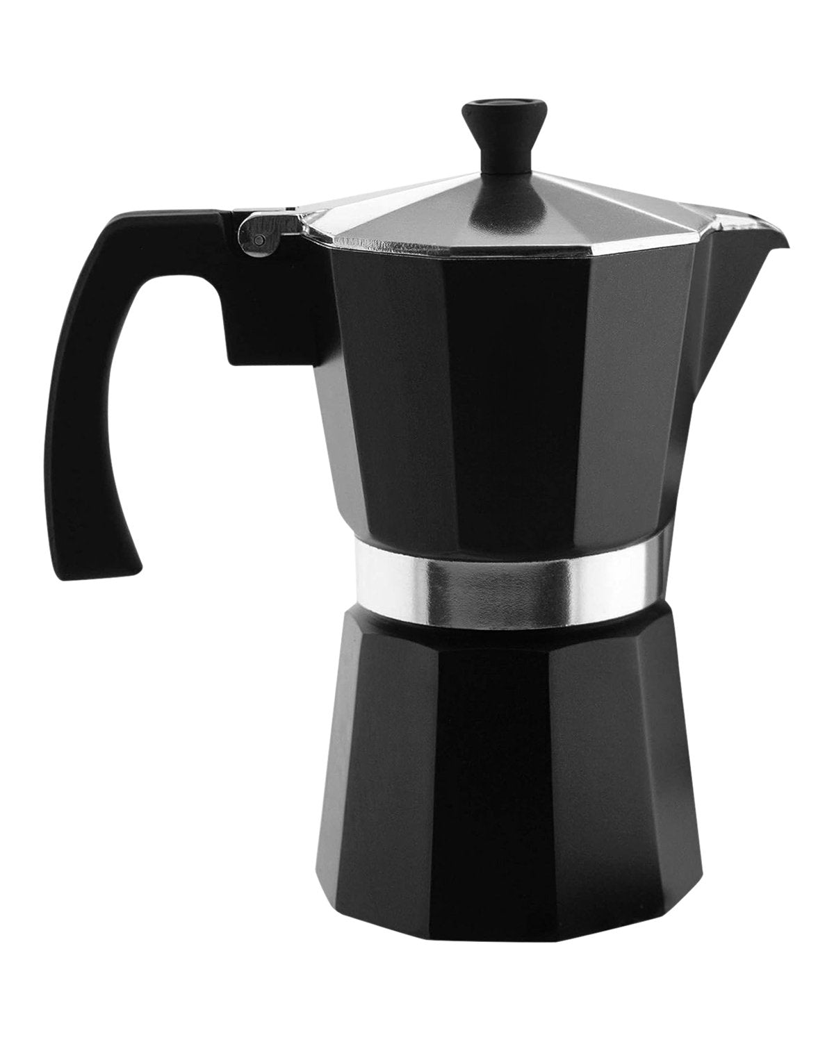 Milano 6 Cup Espresso Maker