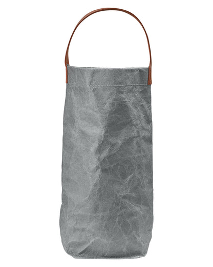 Home & Table Washed Paper Wine Tote