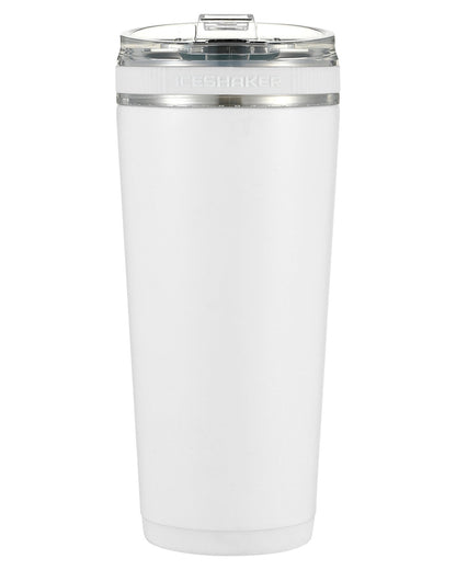 26oz Stainless Steel Flex Tumbler