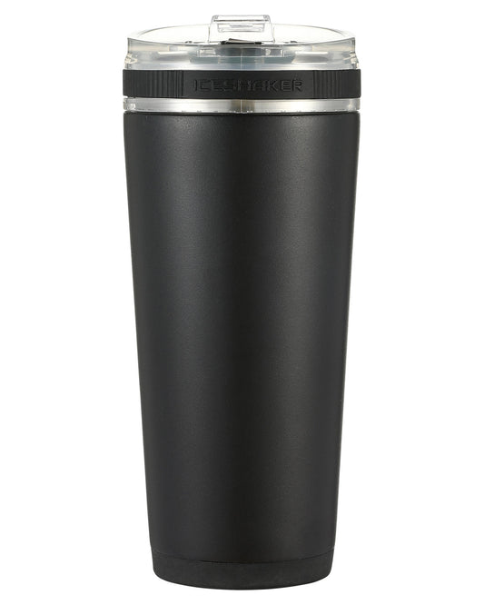 26oz Stainless Steel Flex Tumbler