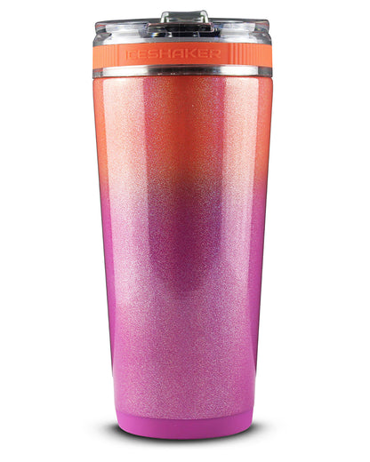 26oz Stainless Steel Flex Tumbler