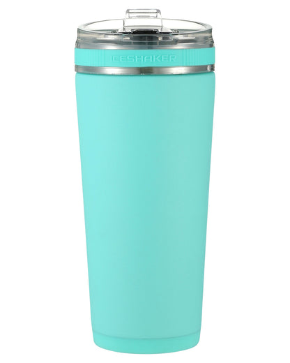 26oz Stainless Steel Flex Tumbler
