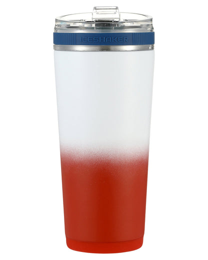 26oz Stainless Steel Flex Tumbler