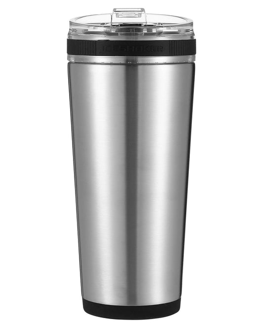 26oz Stainless Steel Flex Tumbler