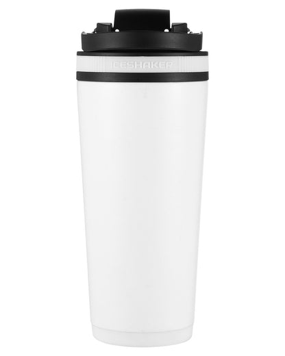 26oz Stainless Steel Shaker Tumbler