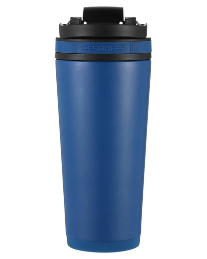 26oz Stainless Steel Shaker Tumbler
