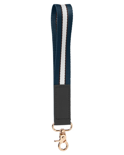Wrist Strap Keychain