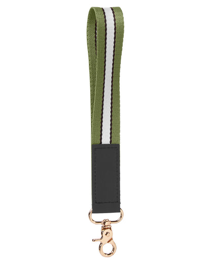 Wrist Strap Keychain