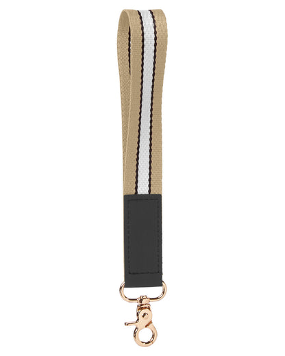 Wrist Strap Keychain