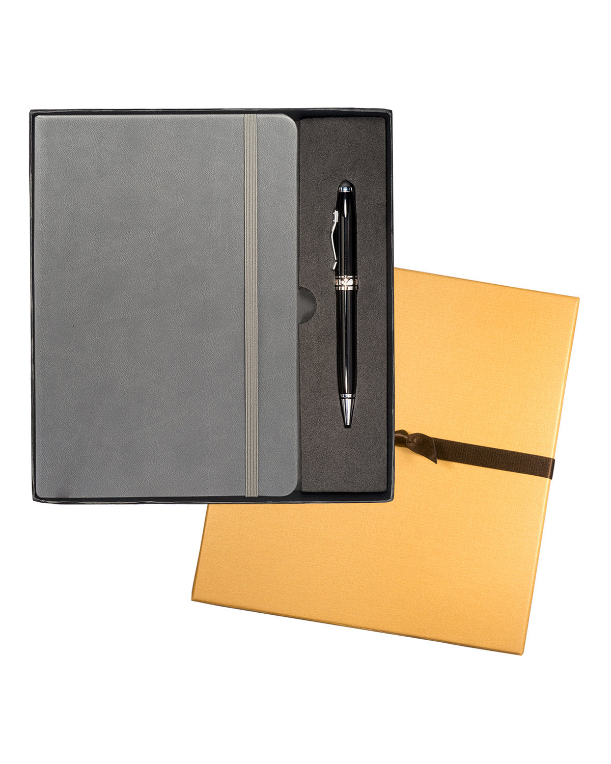 Tuscany Journal And Executive Stylus Pen Set