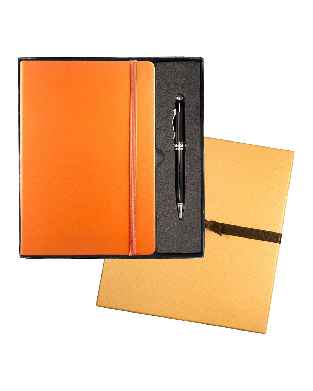 Tuscany Journal And Executive Stylus Pen Set