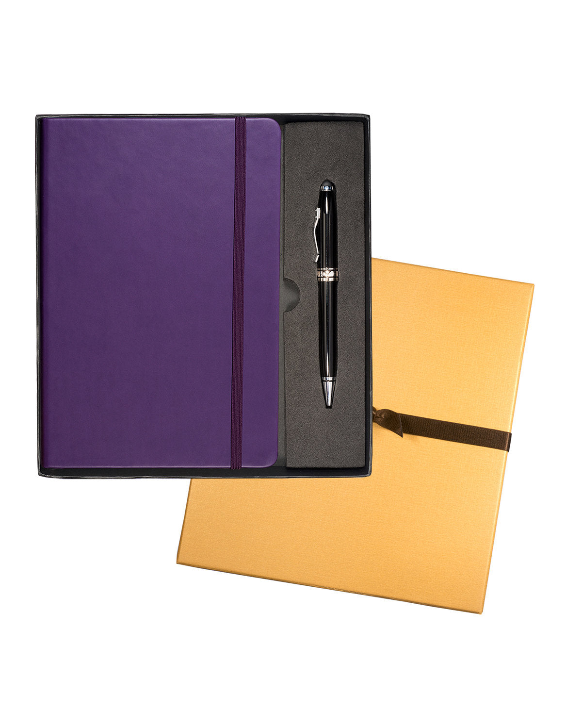 Tuscany Journal And Executive Stylus Pen Set