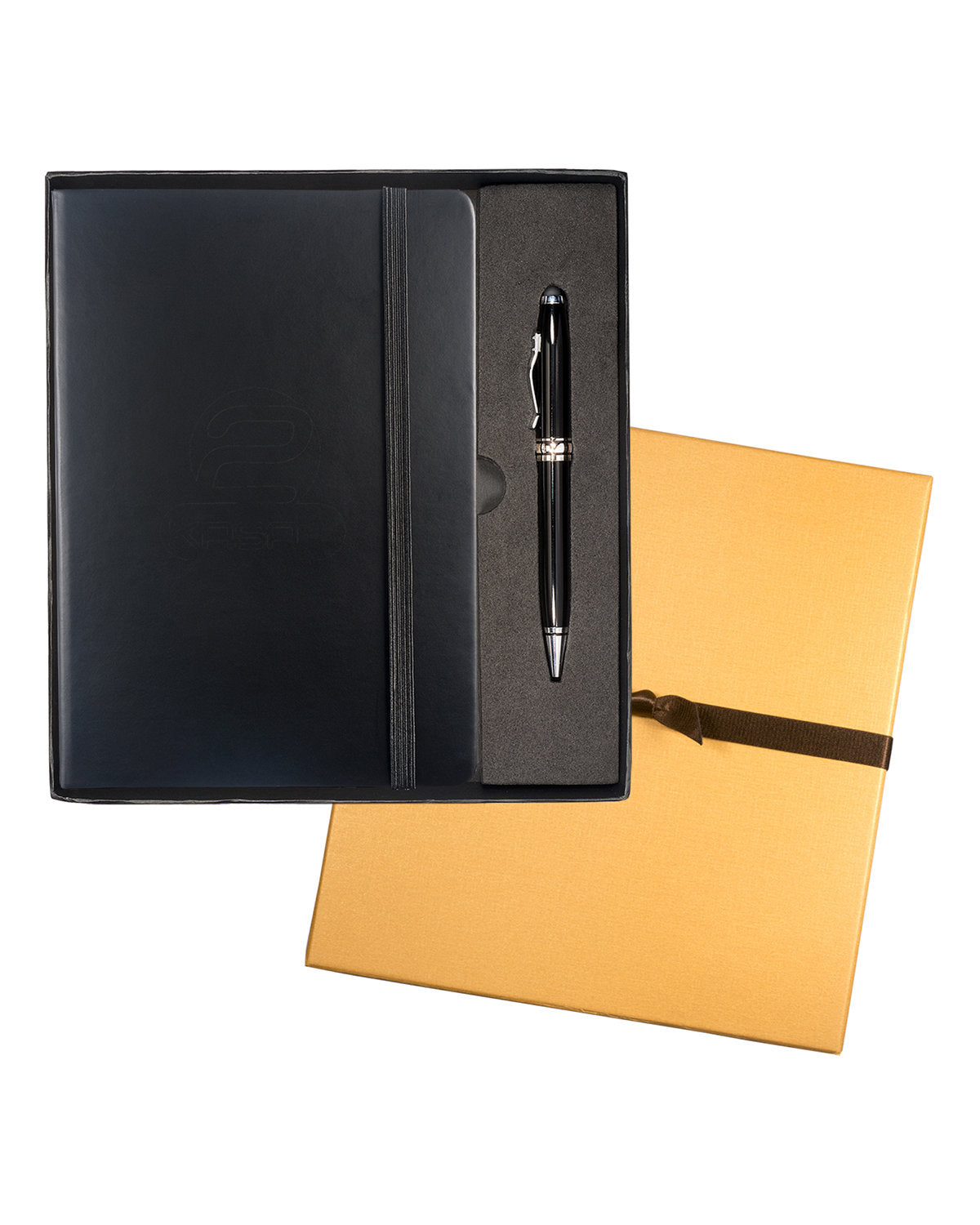 Tuscany Journal And Executive Stylus Pen Set