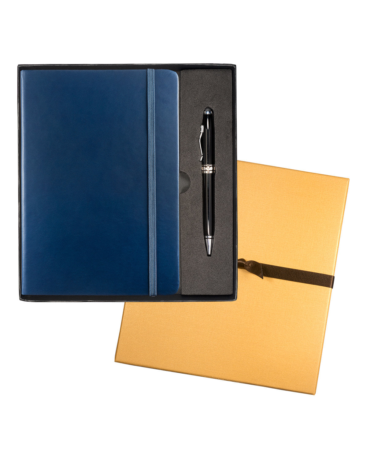 Tuscany Journal And Executive Stylus Pen Set