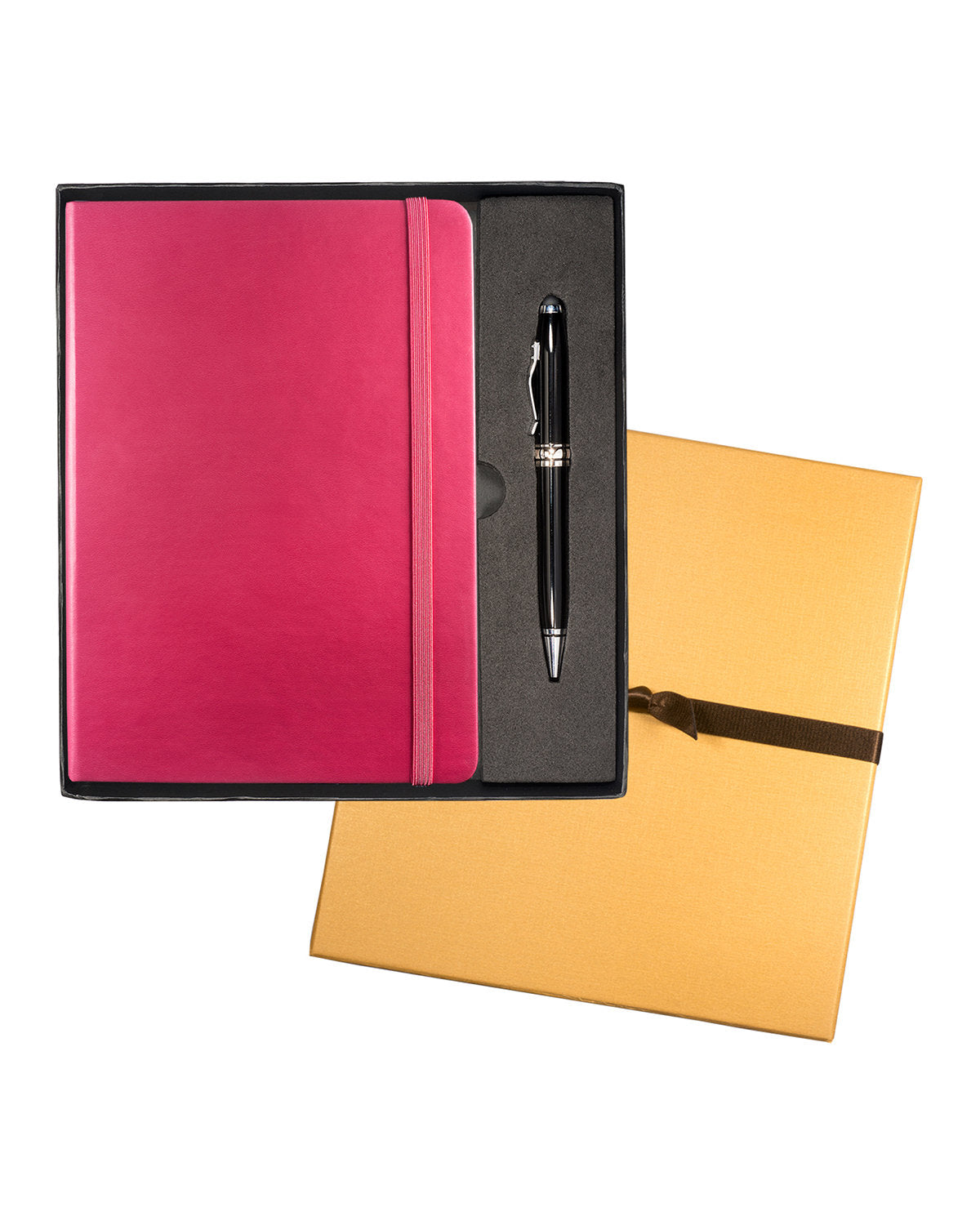 Tuscany Journal And Executive Stylus Pen Set