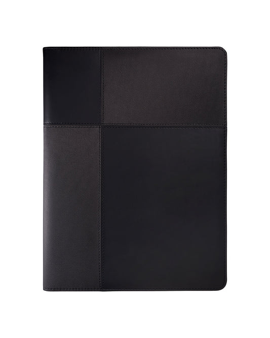 Duo-Textured Tuscany Padfolio