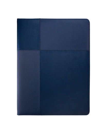 Duo-Textured Tuscany Padfolio