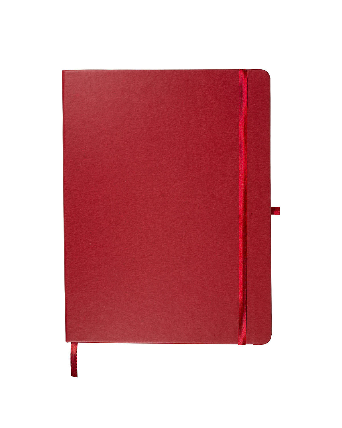 Tuscany Large Hardcover Journal Notebook 7.5" X 9.875"