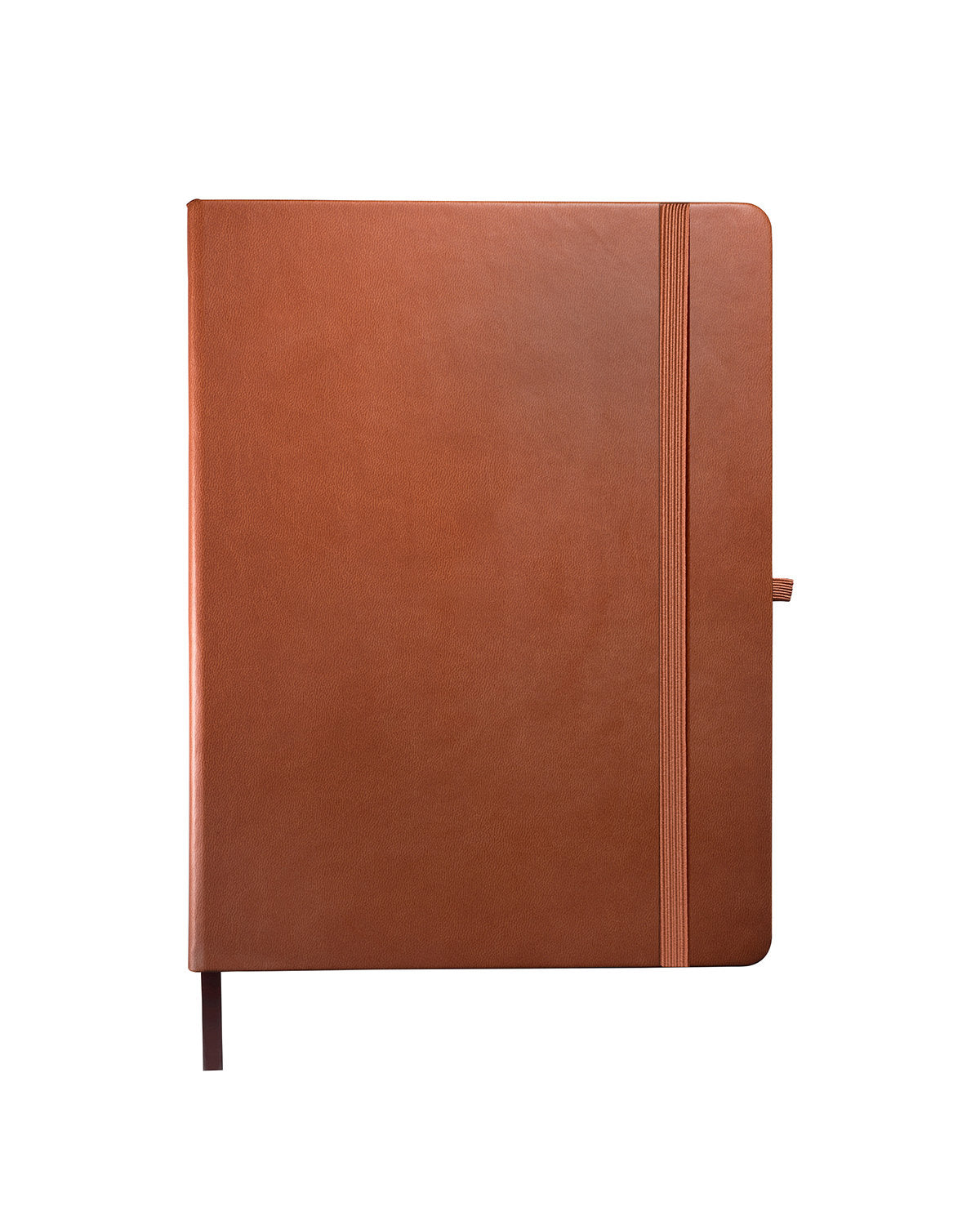 Tuscany Large Hardcover Journal Notebook 7.5" X 9.875"