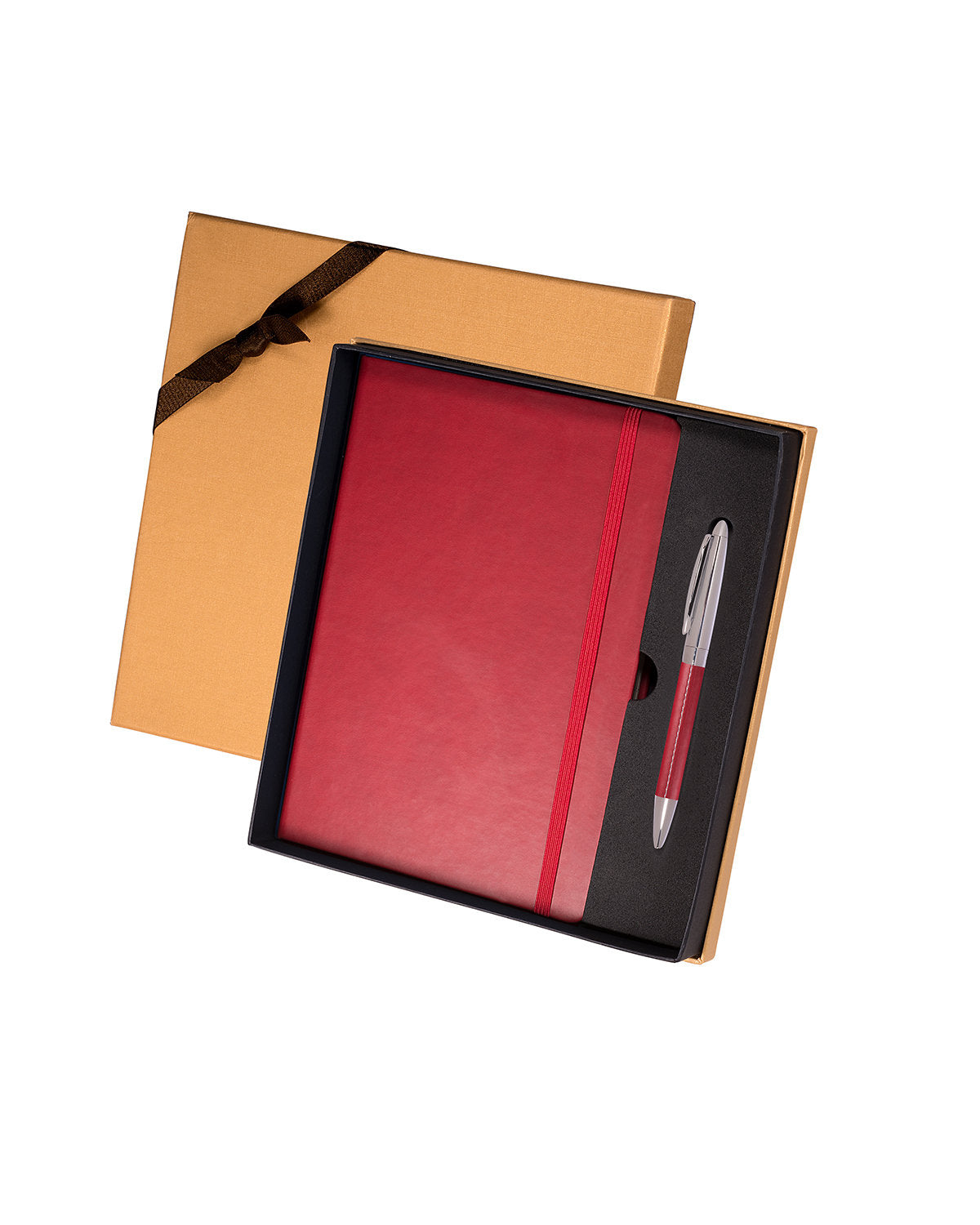 Tuscany JournalAnd Pen Gift Set