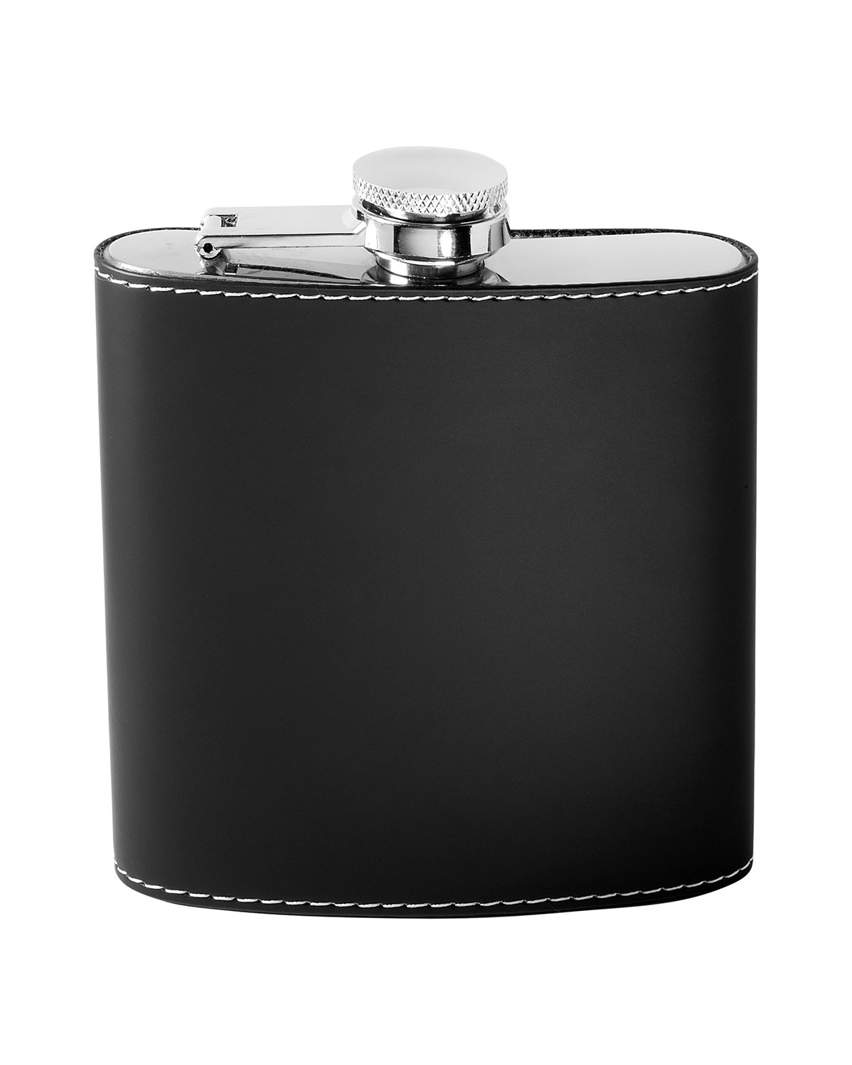 6oz Tuscany Stainless Steel Flask