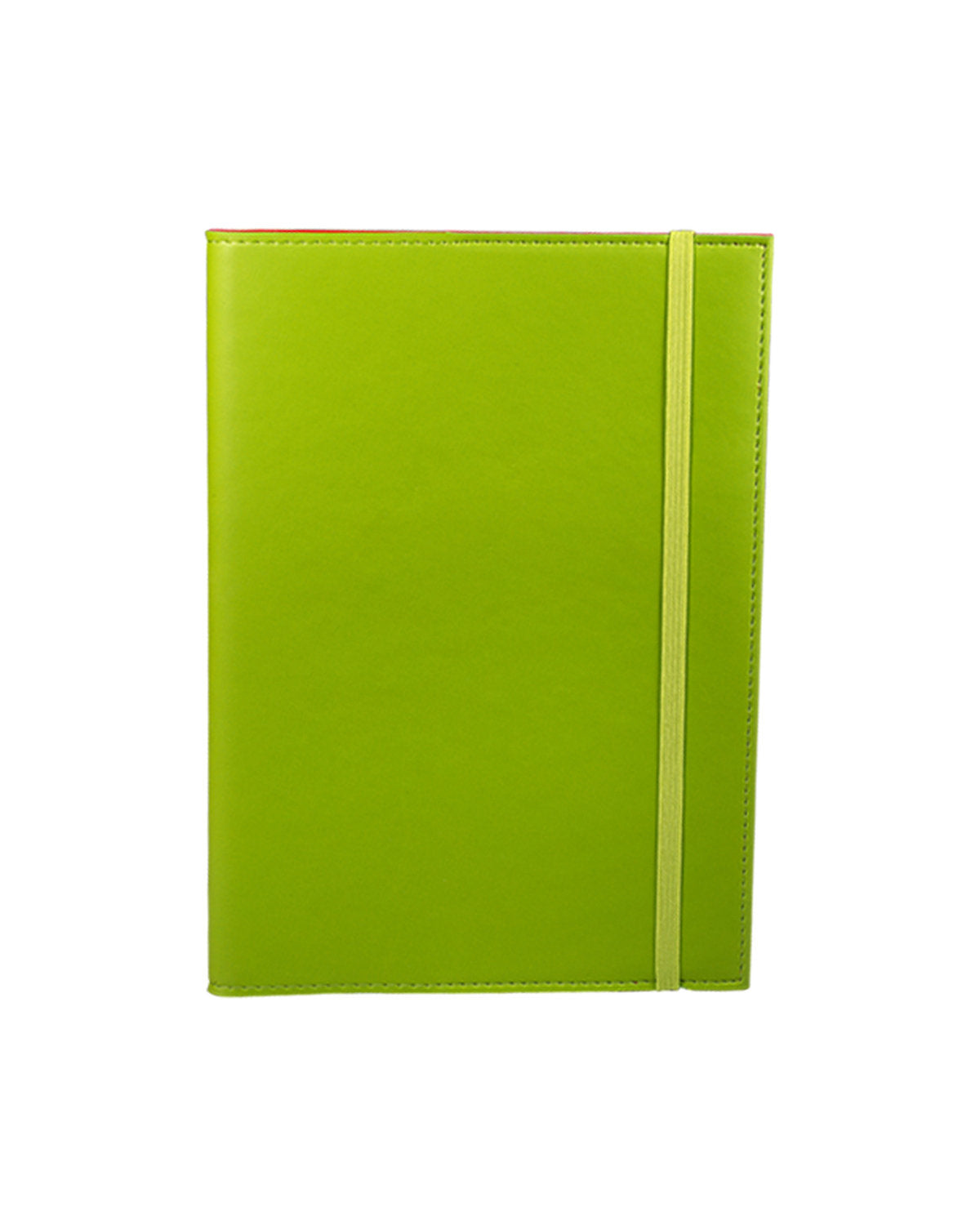 Tuscany Cover With Refillable Journal Notebook 6" X 8.5"