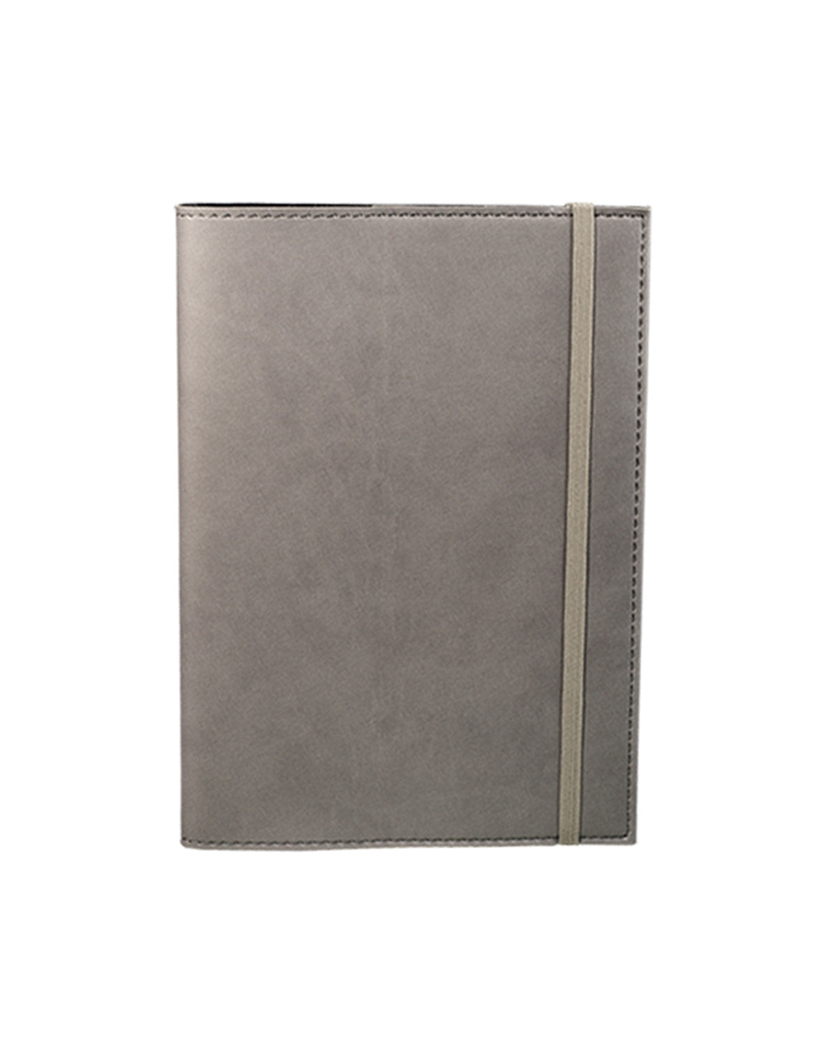 Tuscany Cover With Refillable Journal Notebook 6" X 8.5"
