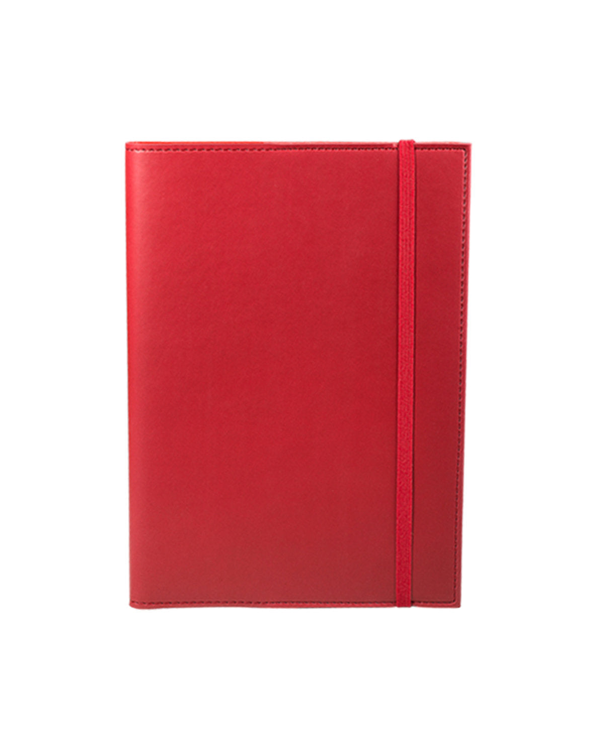 Tuscany Cover With Refillable Journal Notebook 6" X 8.5"