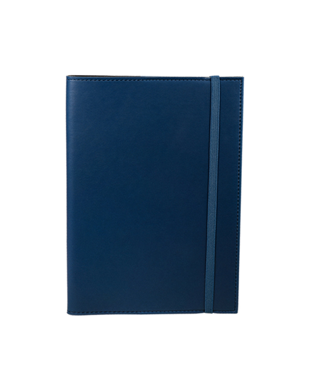 Tuscany Cover With Refillable Journal Notebook 6" X 8.5"