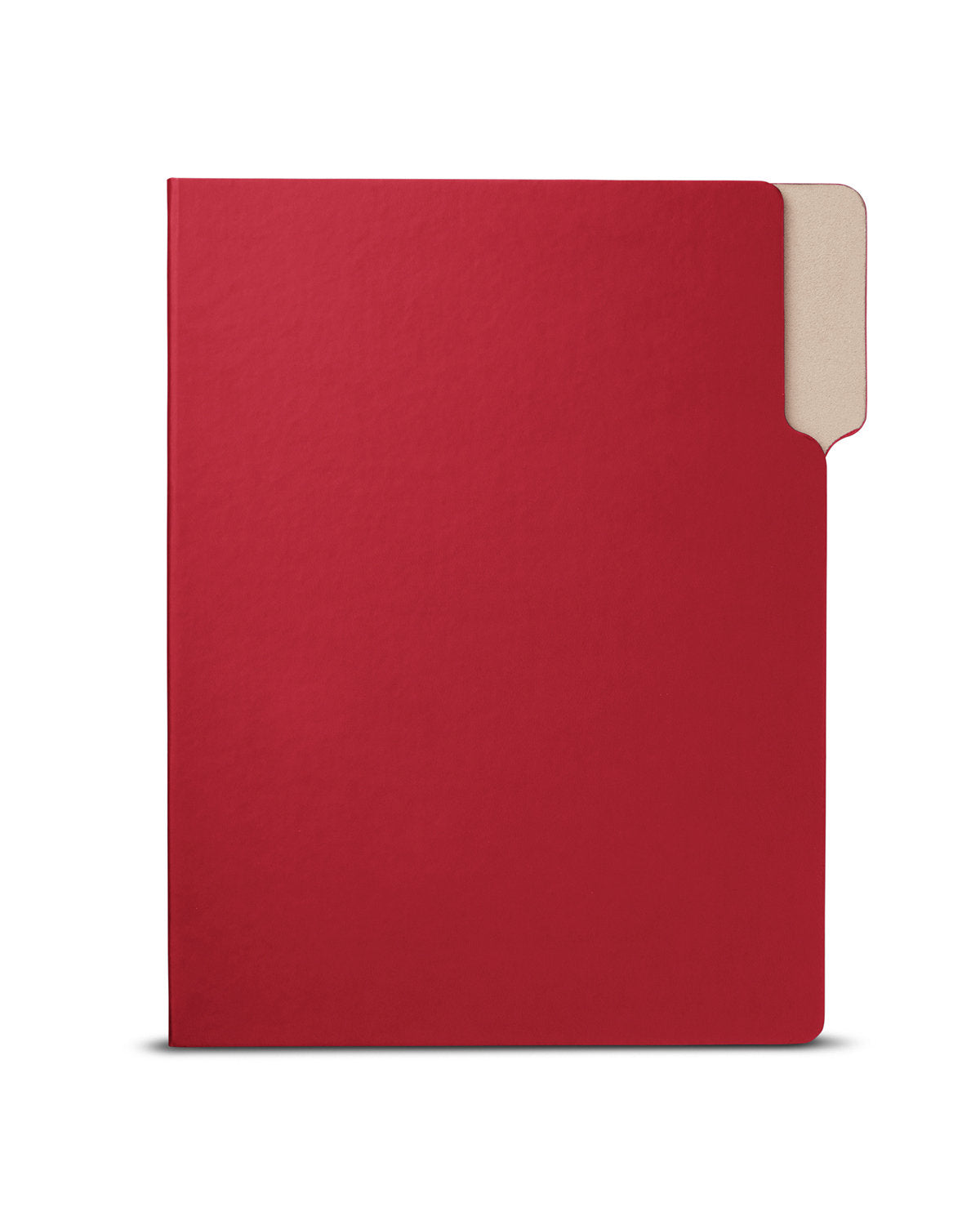 Letter Size File Folder