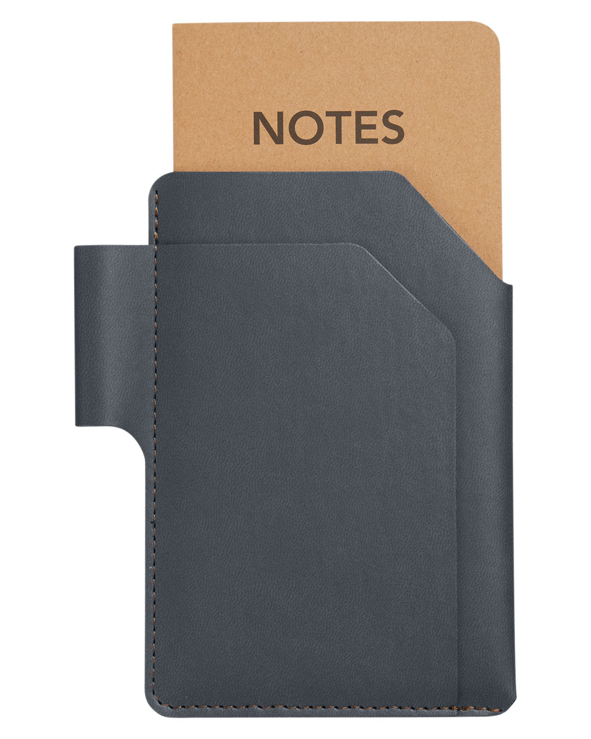 Ground Notes Jotter