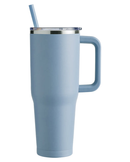 40oz Vacuum Insulated Travel Tumbler
