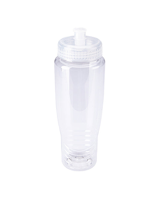 USA Made 28oz Polyclean Auto Water Bottle