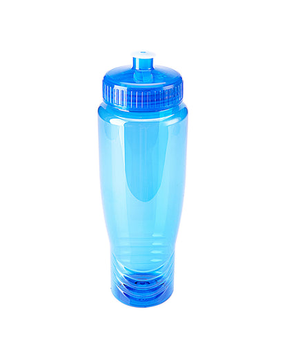 USA Made 28oz Polyclean Auto Water Bottle