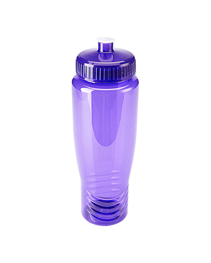 USA Made 28oz Polyclean Auto Water Bottle