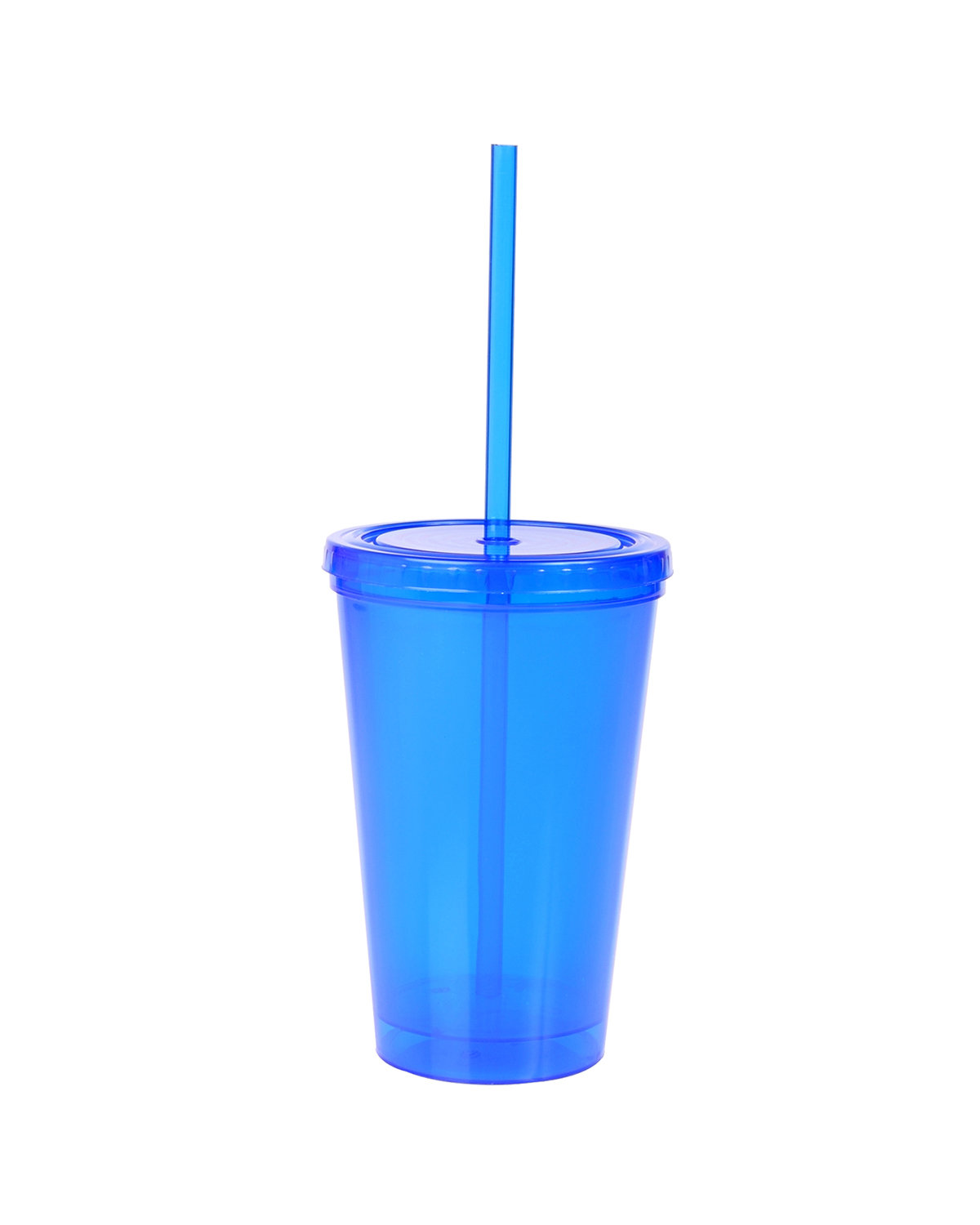 USA Made 16oz Double-Wall Tumbler