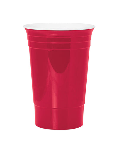 USA Made 16oz The Party Cup